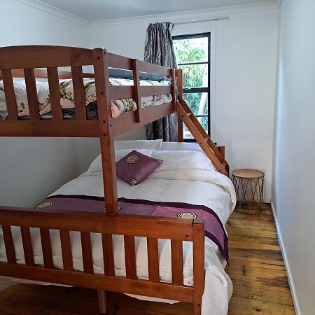 Richmond Central 3Bdrm House Sleeps 7 Extérieur photo