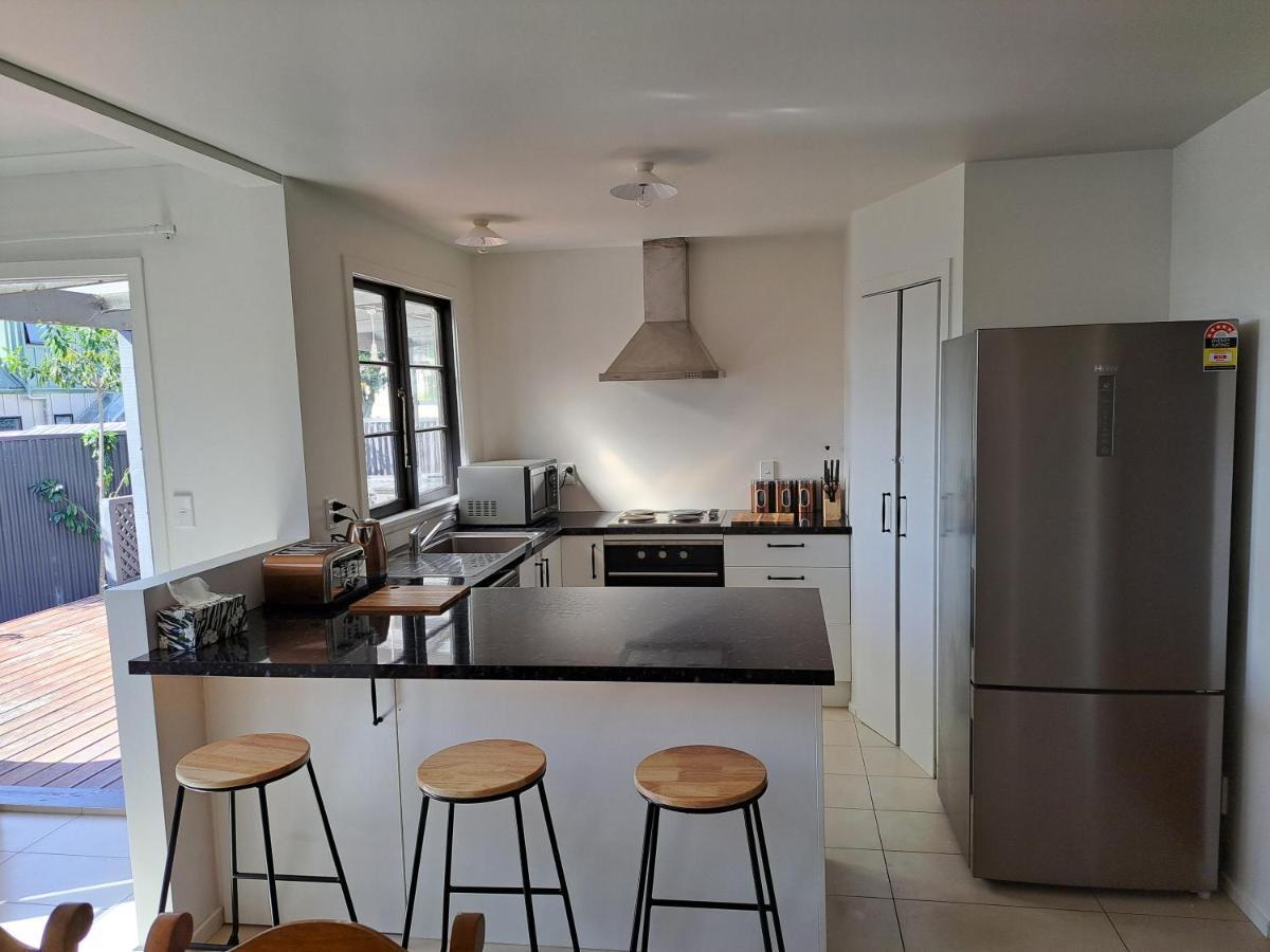 Richmond Central 3Bdrm House Sleeps 7 Extérieur photo