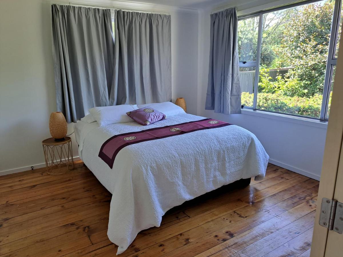Richmond Central 3Bdrm House Sleeps 7 Extérieur photo